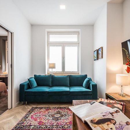 New Apartment! Jewish Quarter - Segundo كراكوفيا المظهر الخارجي الصورة