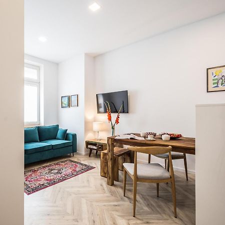 New Apartment! Jewish Quarter - Segundo كراكوفيا المظهر الخارجي الصورة