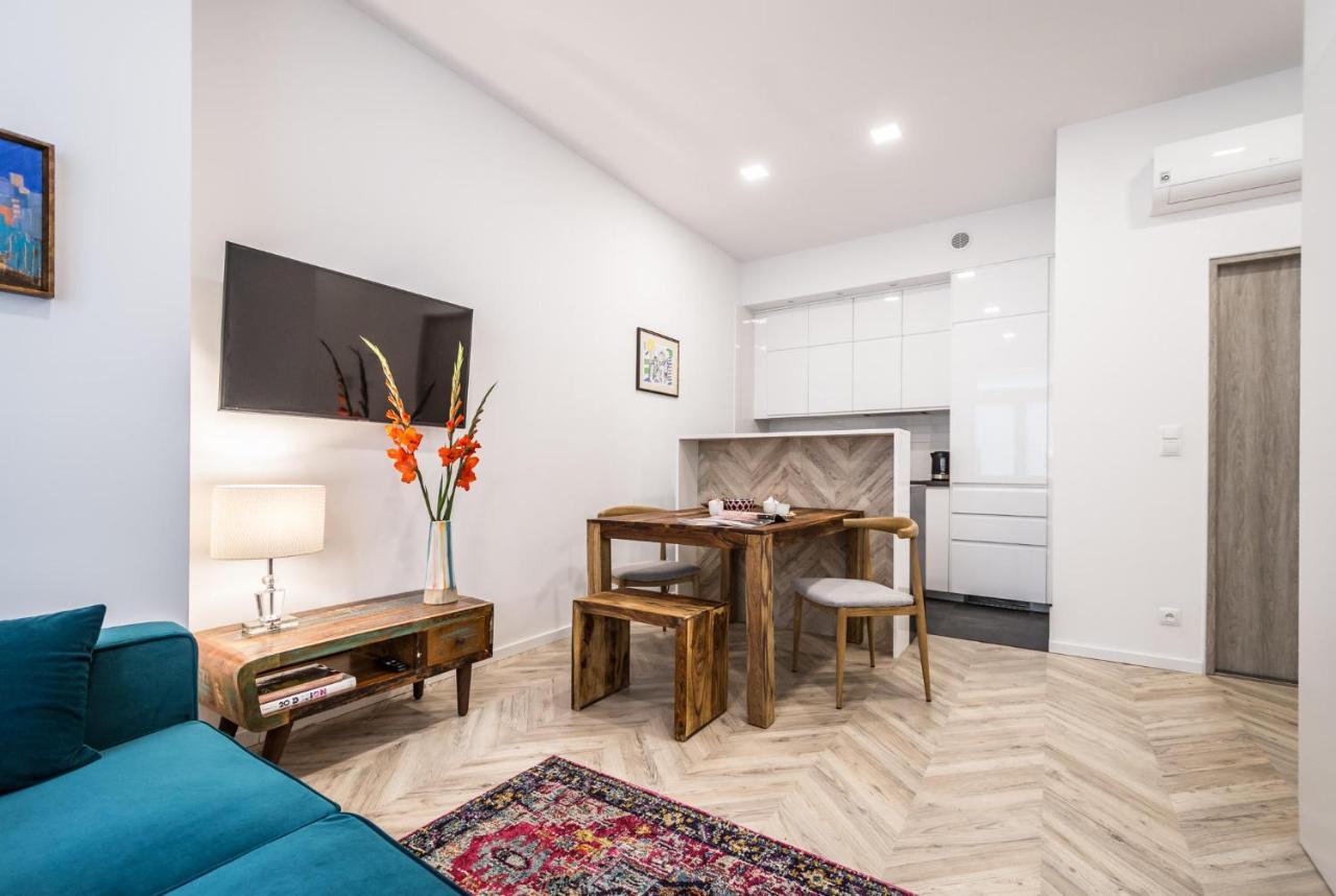 New Apartment! Jewish Quarter - Segundo كراكوفيا المظهر الخارجي الصورة
