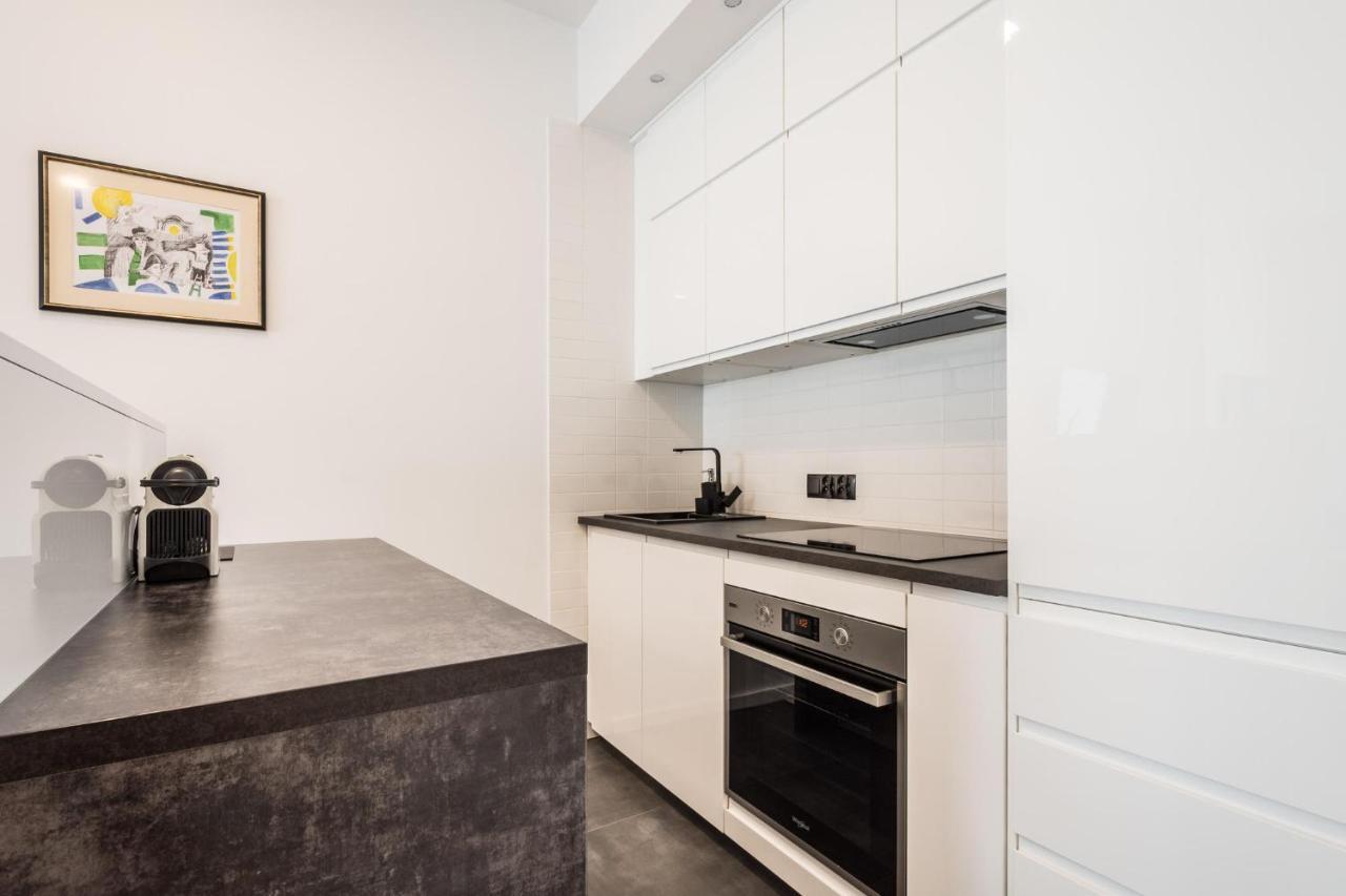 New Apartment! Jewish Quarter - Segundo كراكوفيا المظهر الخارجي الصورة