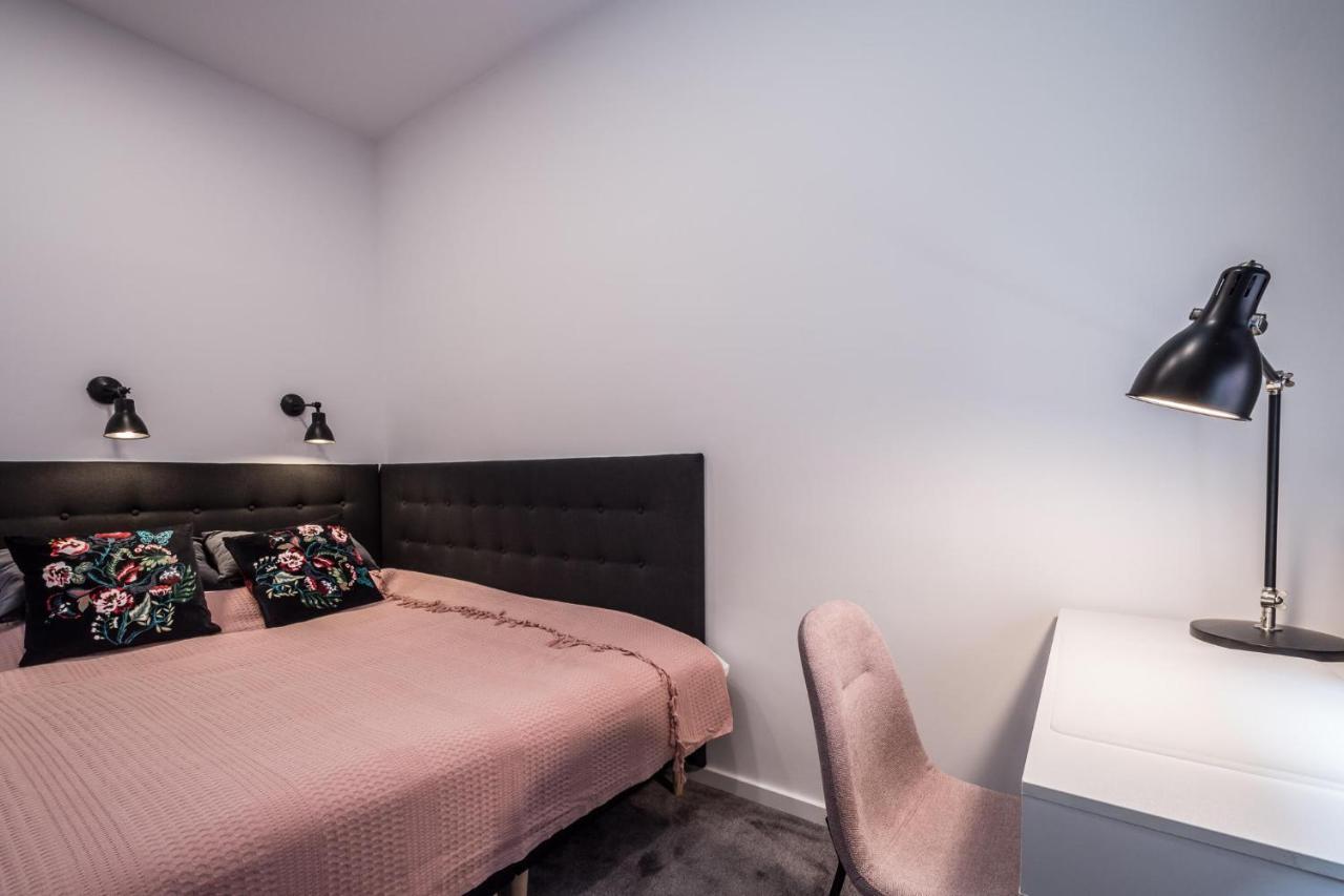 New Apartment! Jewish Quarter - Segundo كراكوفيا المظهر الخارجي الصورة