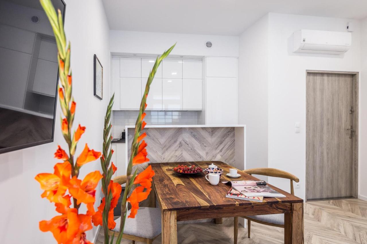 New Apartment! Jewish Quarter - Segundo كراكوفيا المظهر الخارجي الصورة