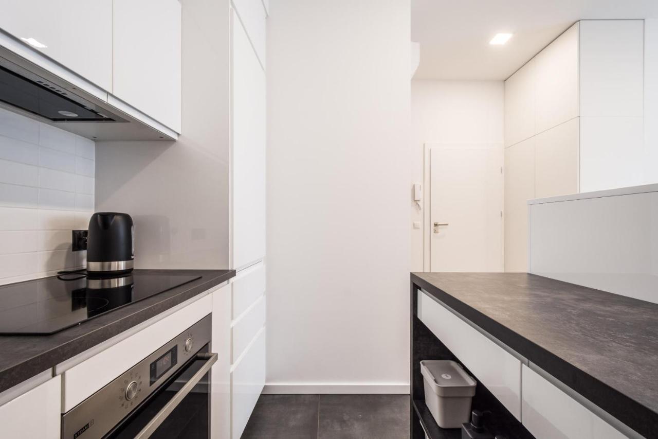 New Apartment! Jewish Quarter - Segundo كراكوفيا المظهر الخارجي الصورة