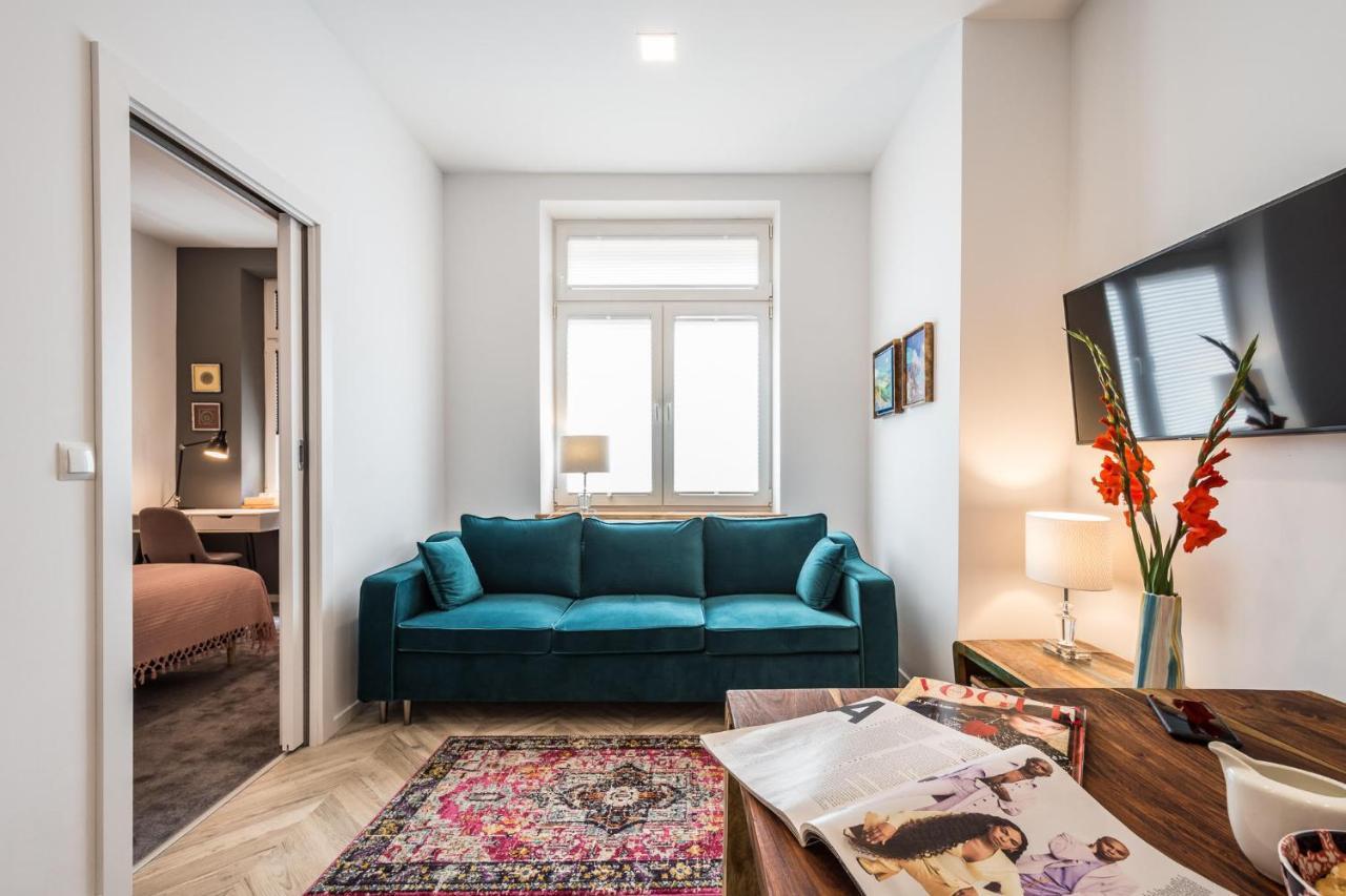 New Apartment! Jewish Quarter - Segundo كراكوفيا المظهر الخارجي الصورة
