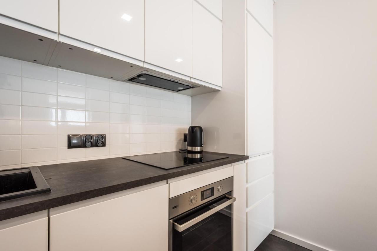 New Apartment! Jewish Quarter - Segundo كراكوفيا المظهر الخارجي الصورة
