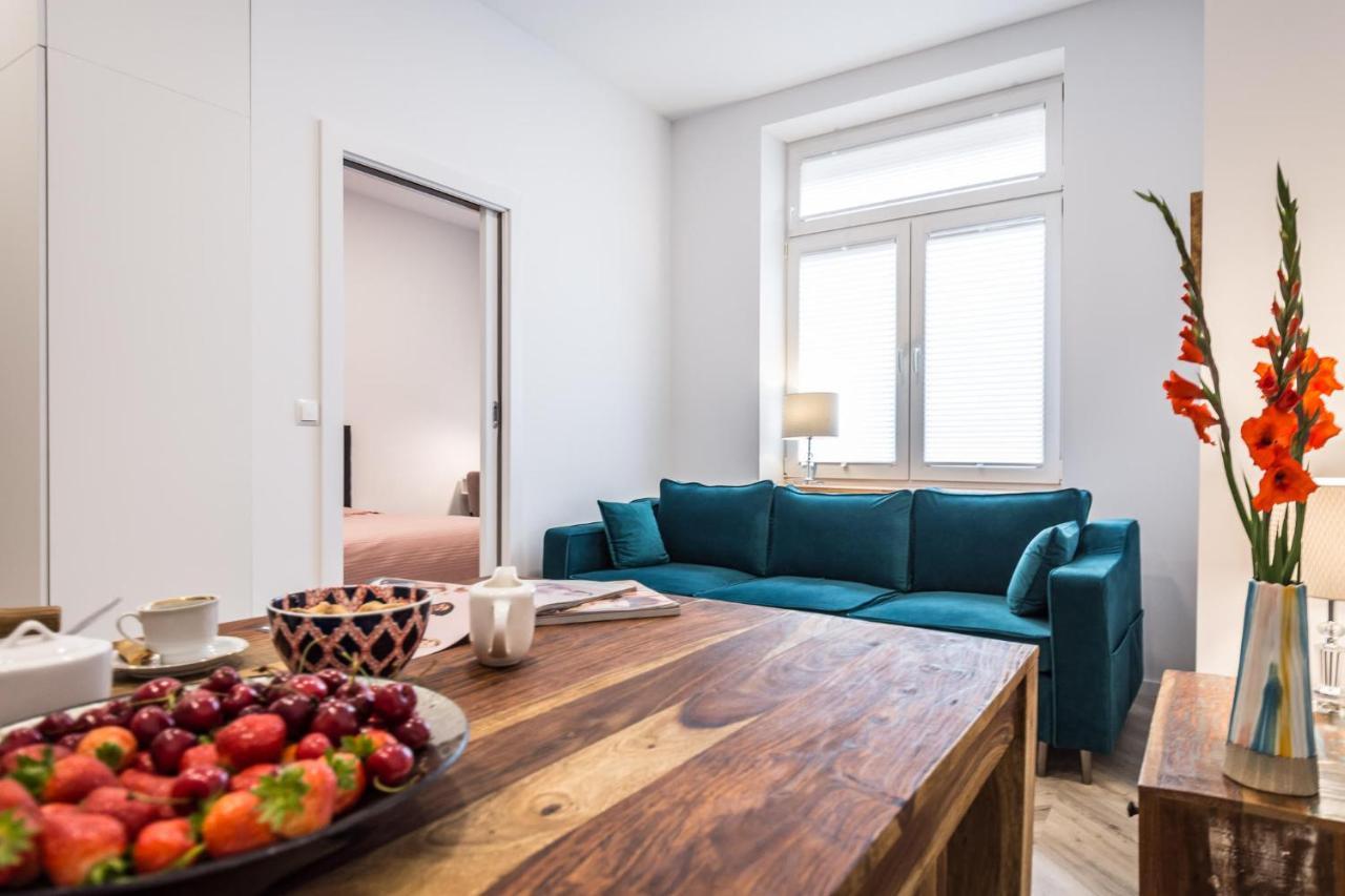 New Apartment! Jewish Quarter - Segundo كراكوفيا المظهر الخارجي الصورة