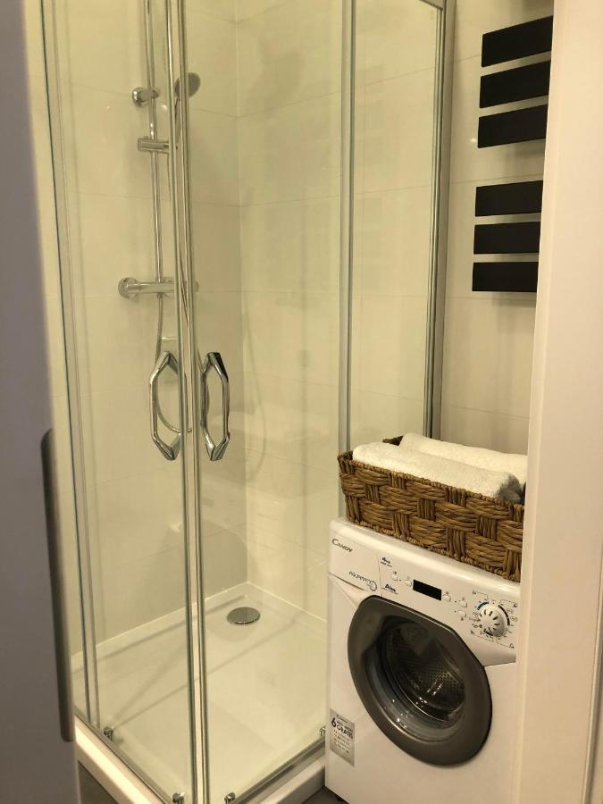 New Apartment! Jewish Quarter - Segundo كراكوفيا المظهر الخارجي الصورة