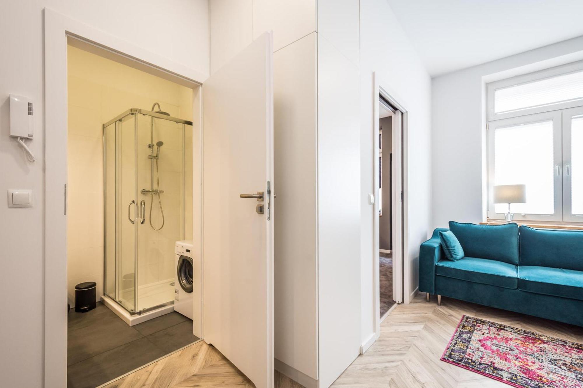 New Apartment! Jewish Quarter - Segundo كراكوفيا المظهر الخارجي الصورة