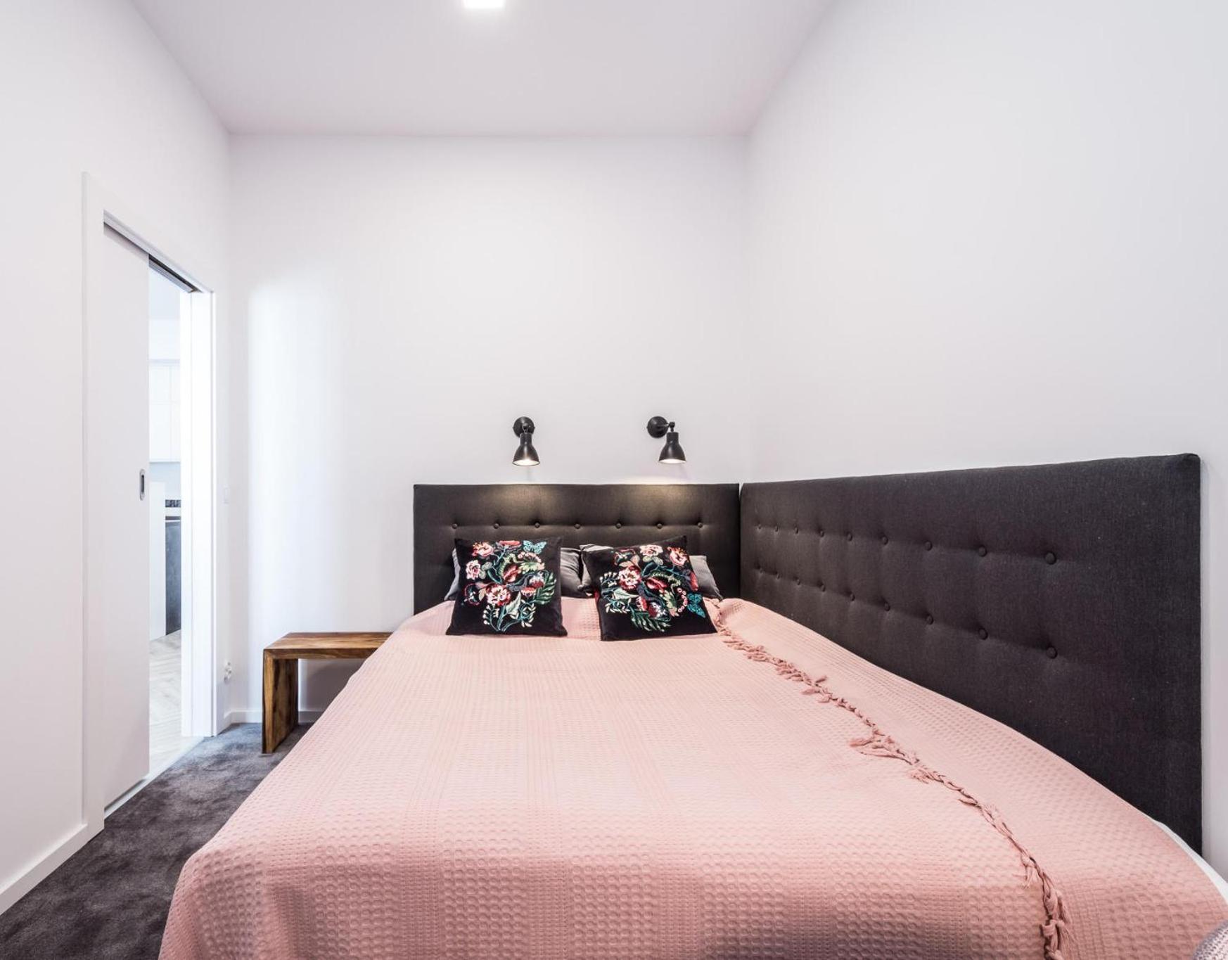 New Apartment! Jewish Quarter - Segundo كراكوفيا المظهر الخارجي الصورة